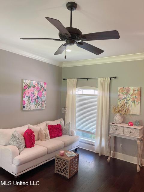 102 Bainbridge Xing, Canton, MS 39046 photo 7