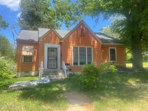 3438 W Capitol St, Jackson, MS 39209 photo 1