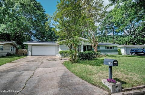 123 Southbrook Dr, Jackson, MS 39211 photo 3