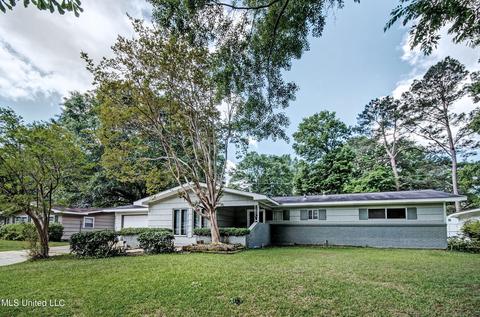 123 Southbrook Dr, Jackson, MS 39211 photo 1
