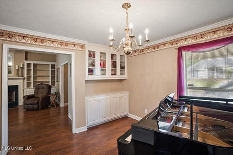 101 Spring Valley Dr, Brandon, MS 39047 photo 8