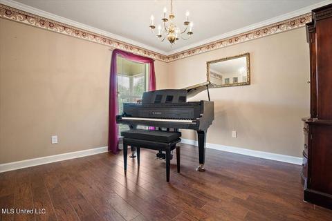 101 Spring Valley Dr, Brandon, MS 39047 photo 9