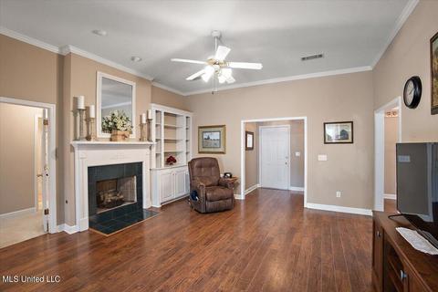 101 Spring Valley Dr, Brandon, MS 39047 photo 6