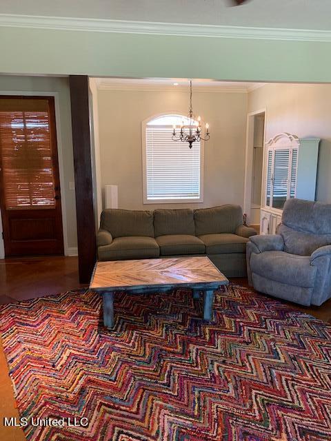 104 Coles Way, Madison, MS 39110 photo 3