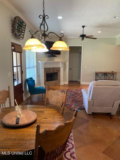 104 Coles Way, Madison, MS 39110 photo 4