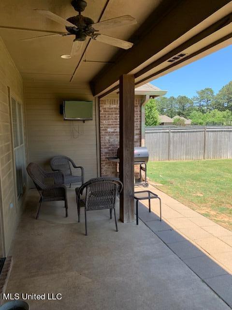104 Coles Way, Madison, MS 39110 photo 15