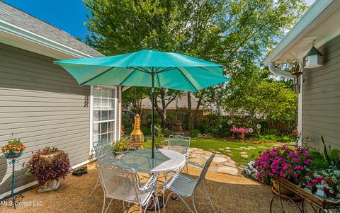 104 Northridge Dr, Brandon, MS 39042 photo 47