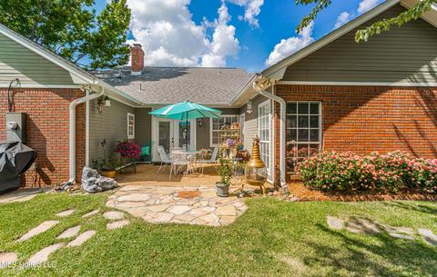 104 Northridge Dr, Brandon, MS 39042 photo 45