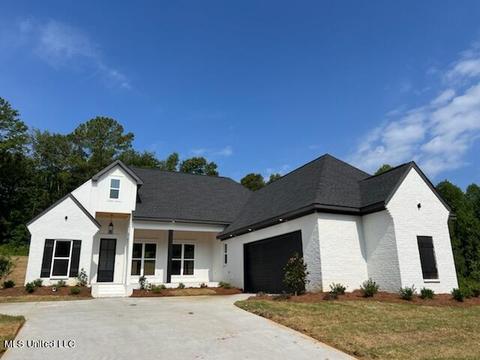 129 St Charles Ave, Florence, MS 39073 photo 1