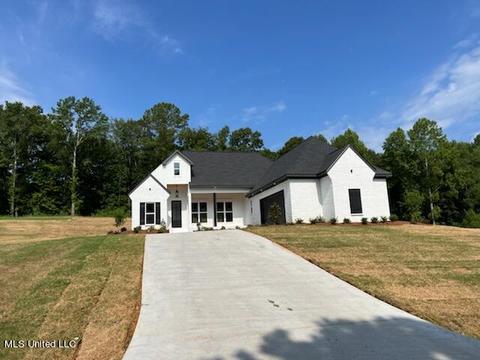129 St Charles Ave, Florence, MS 39073 photo 2