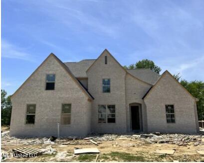 1735 Bristol Dr, Nesbit, MS 38651 photo 1