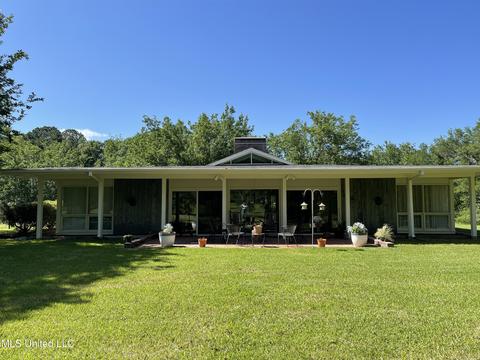 5100 Forest Hill Rd, Jackson, MS 39272 photo 2
