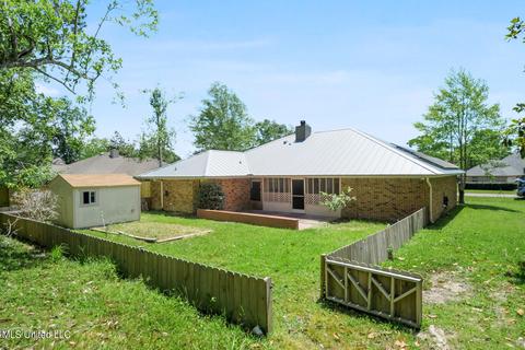 566 Ahuli Pl, Diamondhead, MS 39525 photo 16