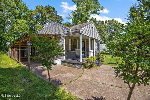254 Redwood Ave, Jackson, MS 39209 photo 3