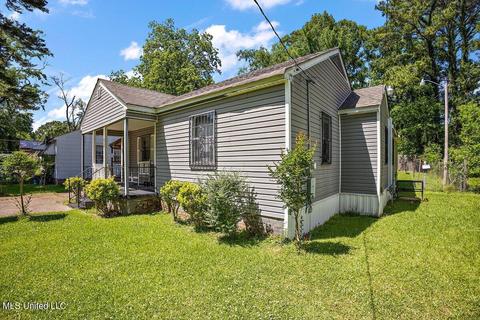 254 Redwood Ave, Jackson, MS 39209 photo 2