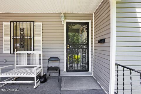 254 Redwood Ave, Jackson, MS 39209 photo 5