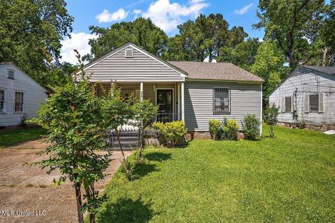 254 Redwood Ave, Jackson, MS 39209 photo 1