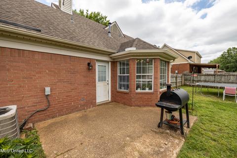 5869 Eagleston Dr, Olive Branch, MS 38654 photo 27