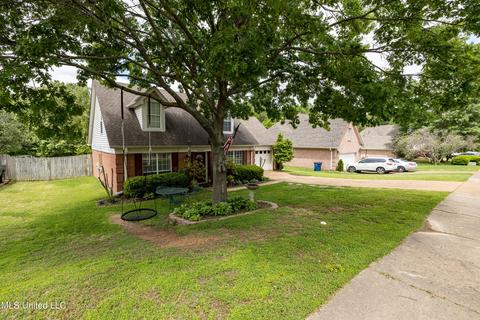 5869 Eagleston Dr, Olive Branch, MS 38654 photo 25
