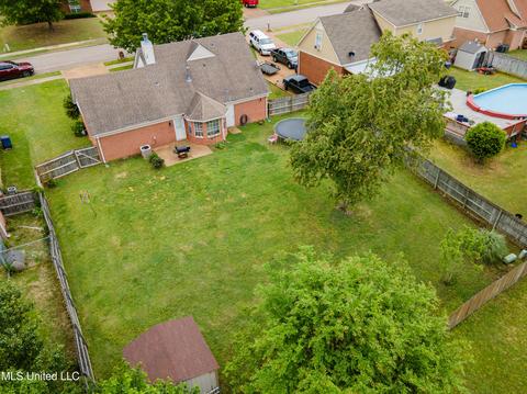 5869 Eagleston Dr, Olive Branch, MS 38654 photo 23