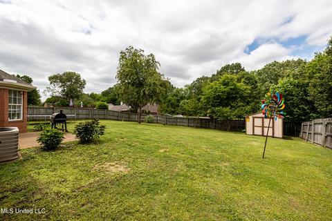 5869 Eagleston Dr, Olive Branch, MS 38654 photo 29
