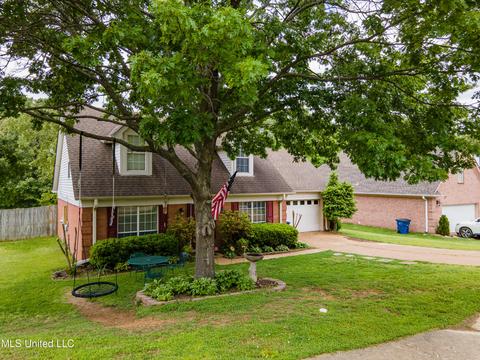 5869 Eagleston Dr, Olive Branch, MS 38654 photo 21
