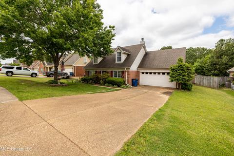 5869 Eagleston Dr, Olive Branch, MS 38654 photo 26