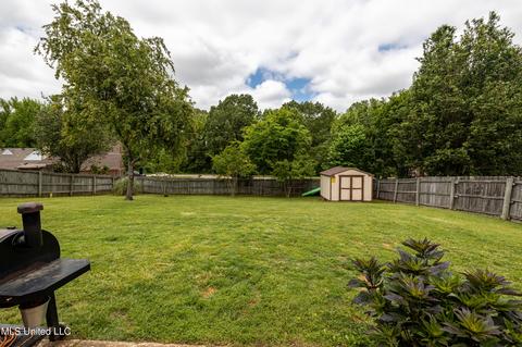 5869 Eagleston Dr, Olive Branch, MS 38654 photo 28