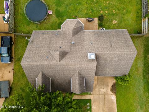 5869 Eagleston Dr, Olive Branch, MS 38654 photo 22