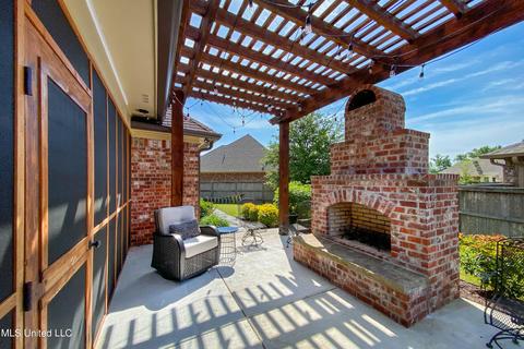 116 Hanover St, Madison, MS 39110 photo 29