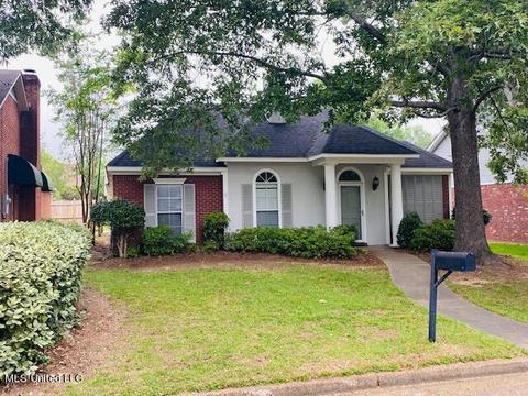 1035 Cherrystone Ct, Madison, MS 39110 photo 1