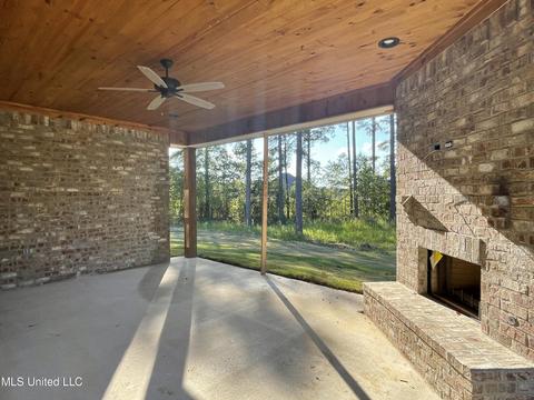 509 Castaway Cir, Brandon, MS 39047 photo 2
