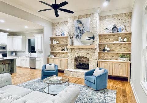 507 Castaway Cir, Brandon, MS 39047 photo 7