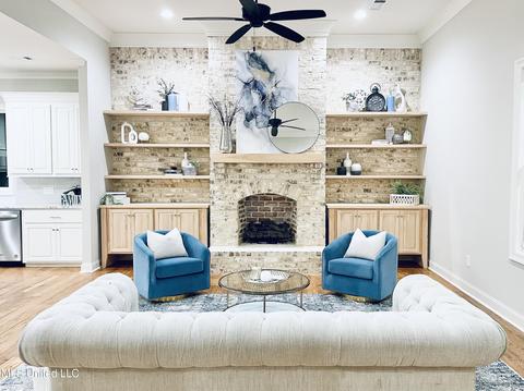 507 Castaway Cir, Brandon, MS 39047 photo 5