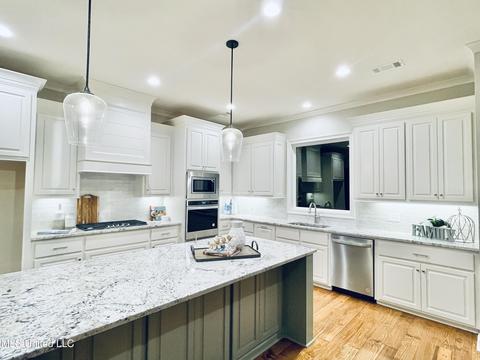 507 Castaway Cir, Brandon, MS 39047 photo 4