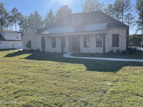 507 Castaway Cir, Brandon, MS 39047 photo 1
