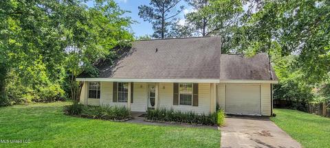 669 Alii Pl, Diamondhead, MS 39525 photo 2