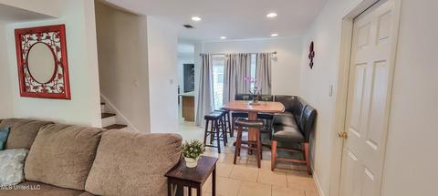 669 Alii Pl, Diamondhead, MS 39525 photo 6