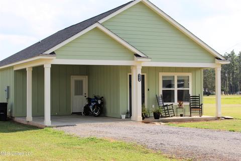 125 Gill Rd # -B, Lucedale, MS 39452 photo 3