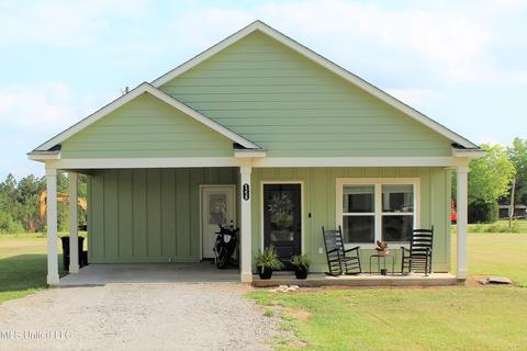 125 Gill Rd # -B, Lucedale, MS 39452 photo 1