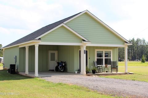 125 Gill Rd # -B, Lucedale, MS 39452 photo 2