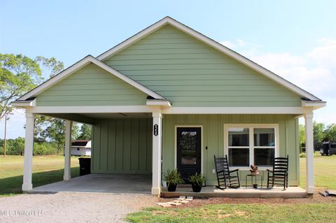 125 Gill Rd # -B, Lucedale, MS 39452 photo 4
