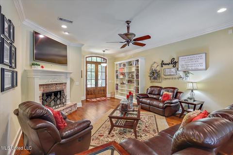 10 Chatham Pl, Clinton, MS 39056 photo 10