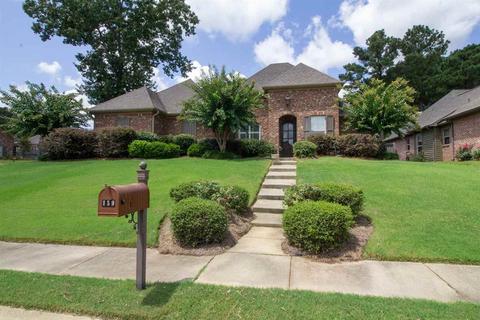 159 Mullherrin Dr, Madison, MS 39110 photo 1