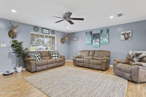 296 Old Hwy 49, Mchenry, MS 39561 photo 4