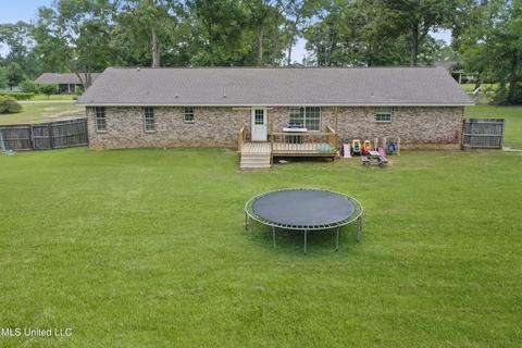 296 Old Hwy 49, Mchenry, MS 39561 photo 23