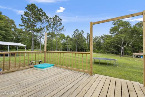 296 Old Hwy 49, Mchenry, MS 39561 photo 22