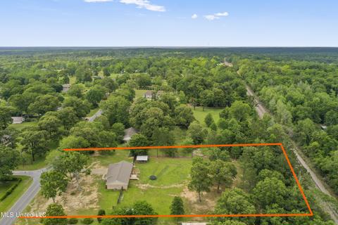 296 Old Hwy 49, Mchenry, MS 39561 photo 32