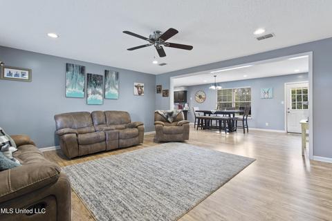 296 Old Hwy 49, Mchenry, MS 39561 photo 6