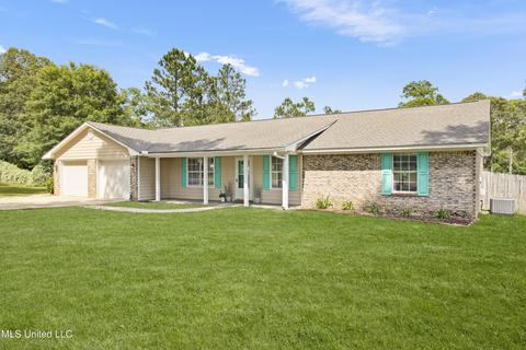 296 Old Hwy 49, Mchenry, MS 39561 photo 2